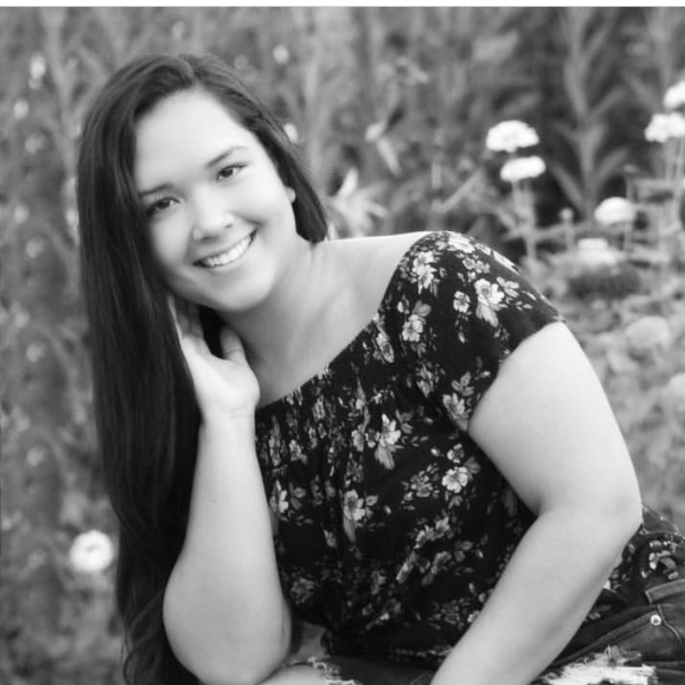 Meet your Posher, Thailey